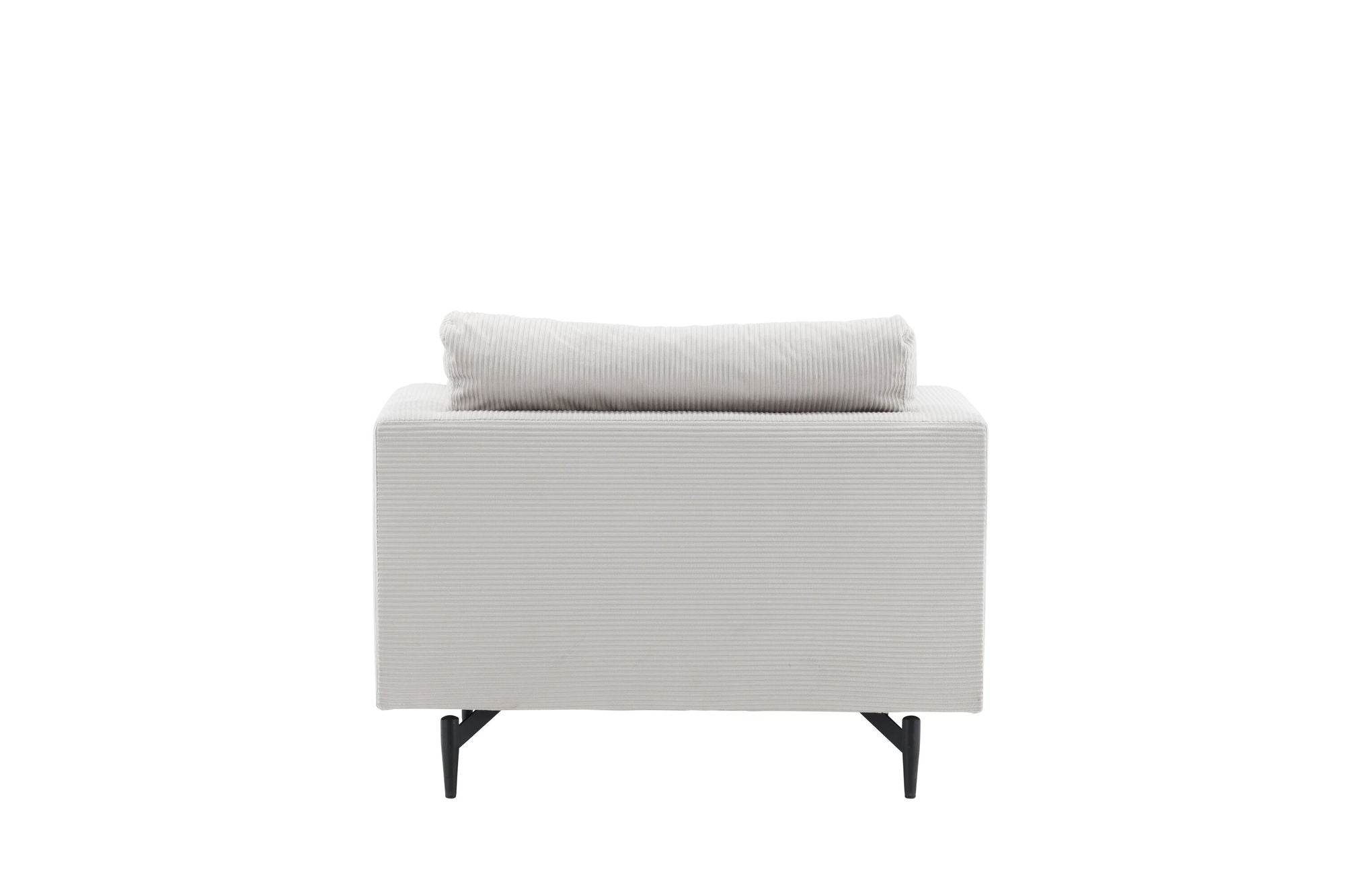 Sofia Fåtölj Manchester, Beige