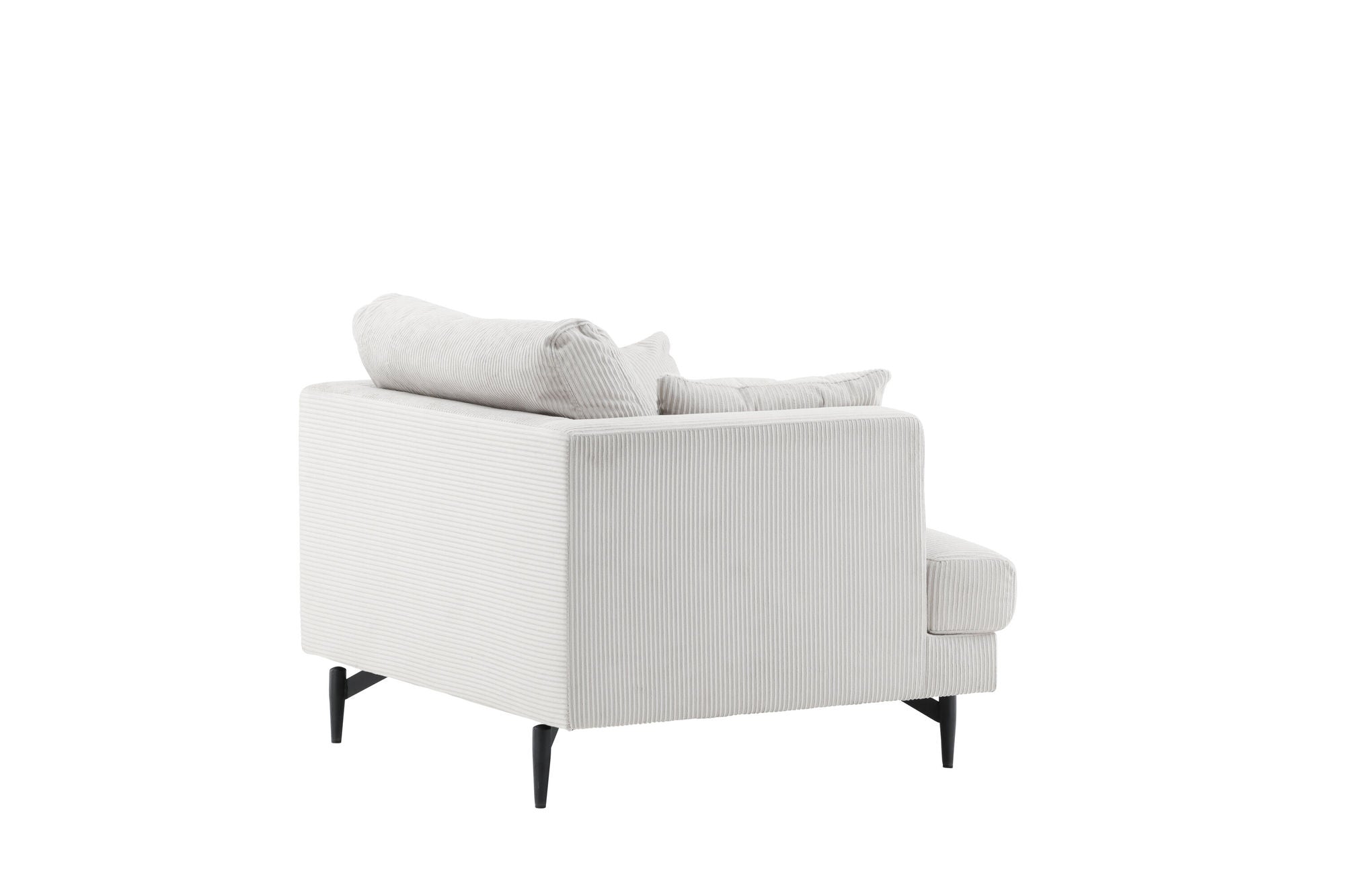 Sofia Fåtölj Manchester, Beige