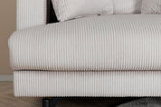 Sofia Fåtölj Manchester, Beige