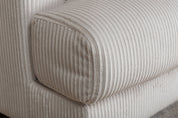 Sofia Fåtölj Manchester, Beige