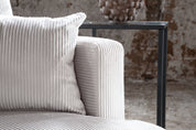 Sofia Fåtölj Manchester, Beige