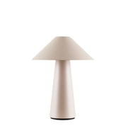 Portabel Bordslampa Cannes IP44 Mud