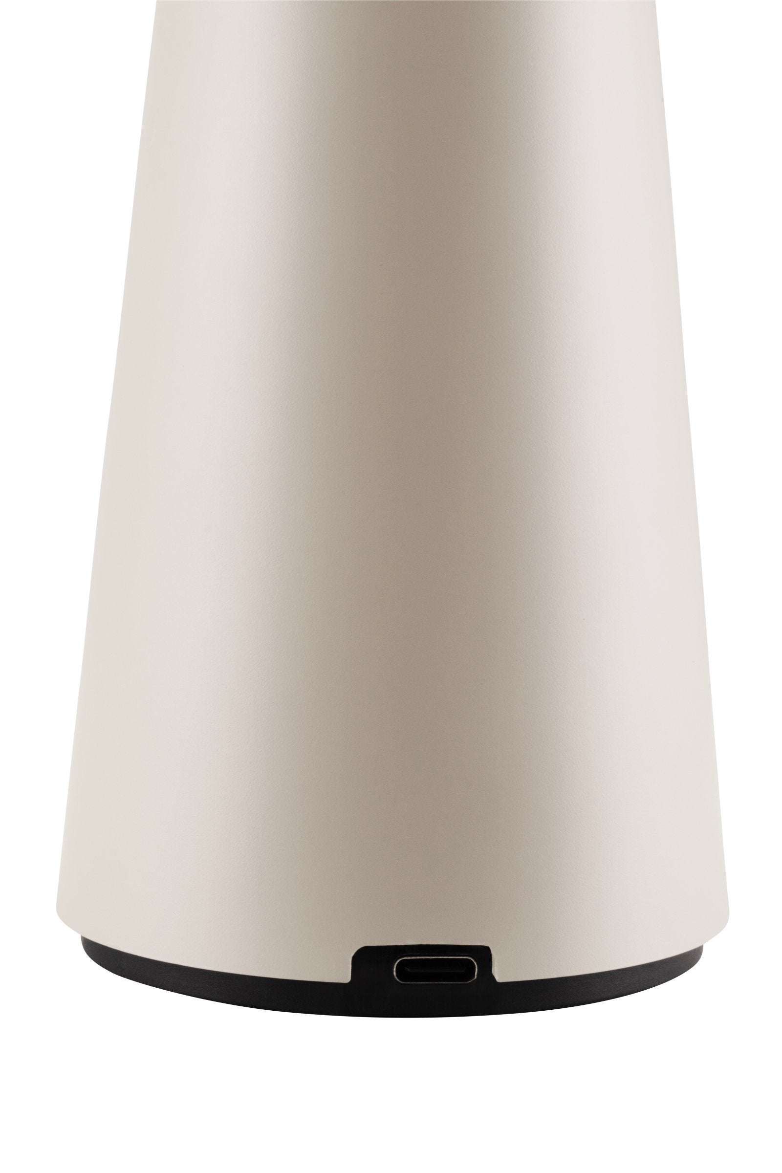 Portabel Bordslampa Cannes IP44 Mud