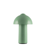 Portabel Bordslampa Buddy IP44 Grön