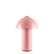 Portabel Bordslampa Buddy IP44 Blush