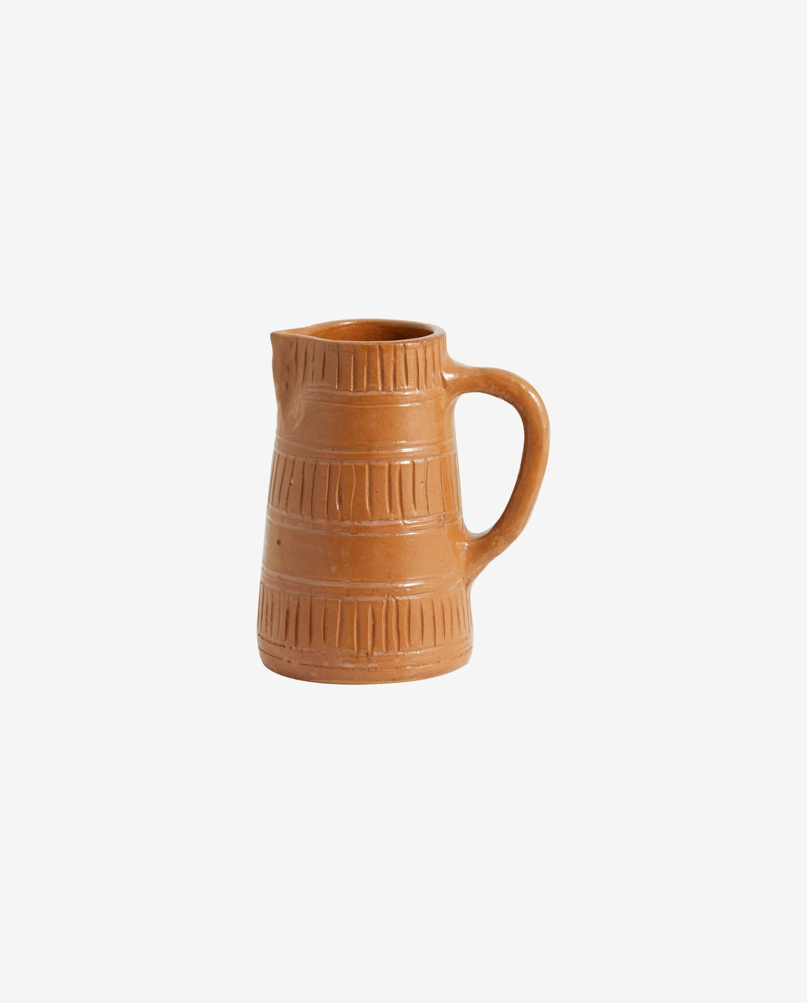 JUNIPER Kanna, Brun