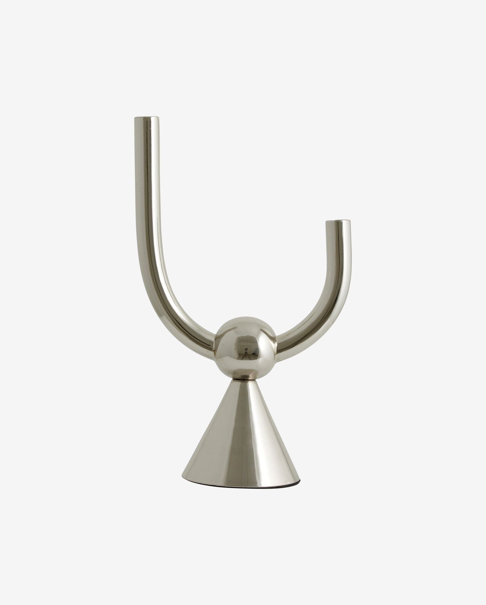 CORFU Ljusstake, Krom