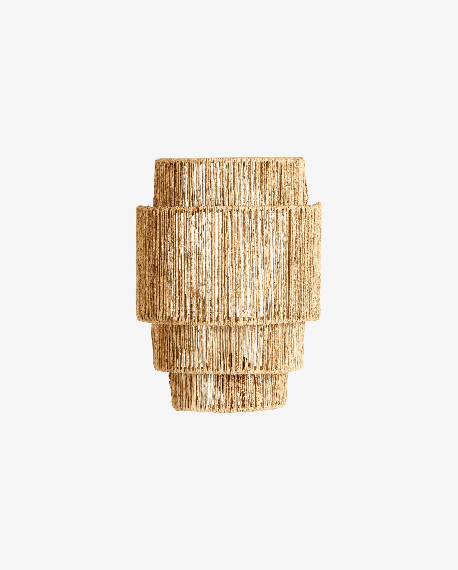 AIDOS Vägglampa, Natur