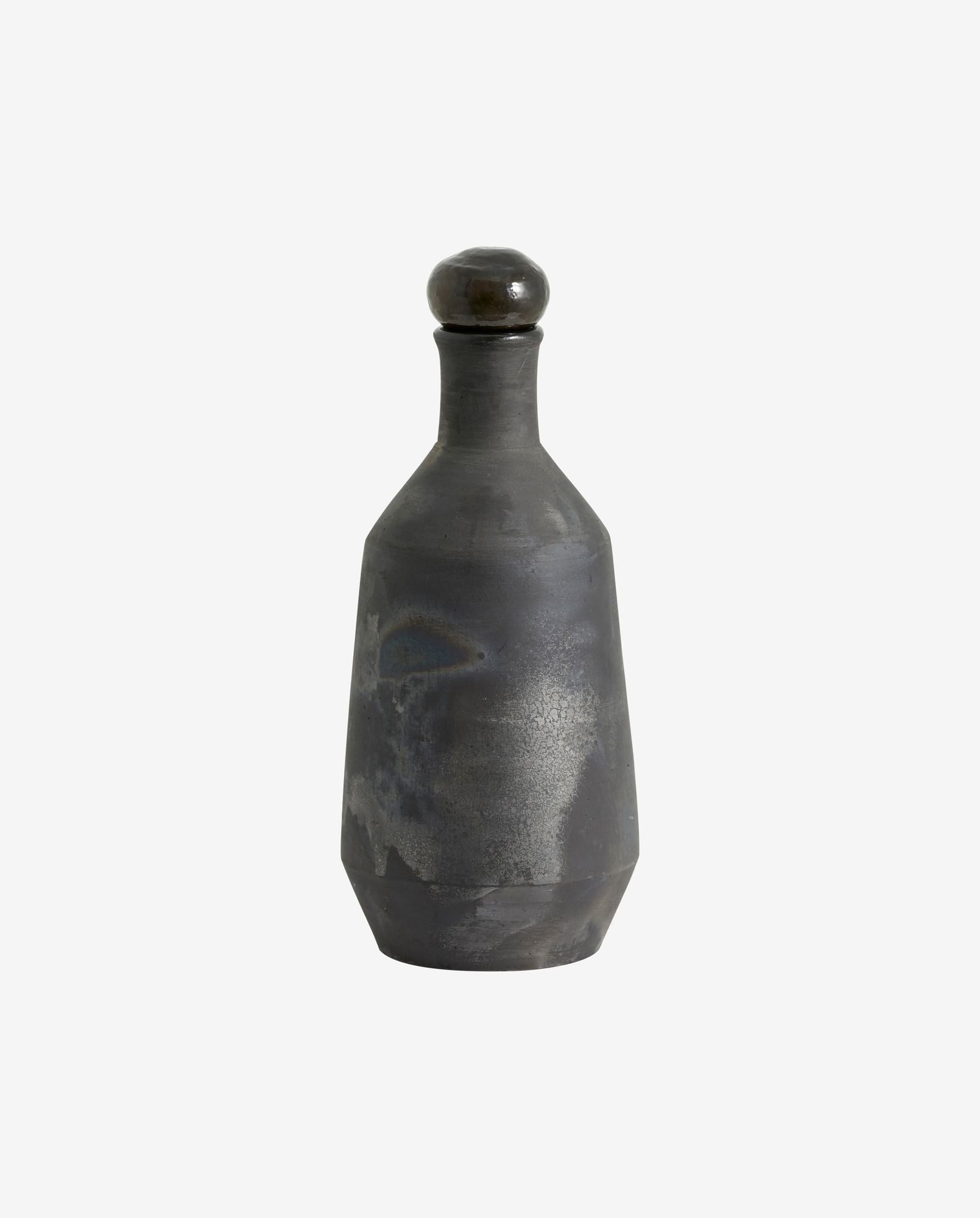 JUNIPER Flaska, Svart