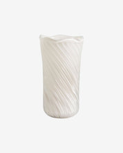 HELLE Vas, Offwhite