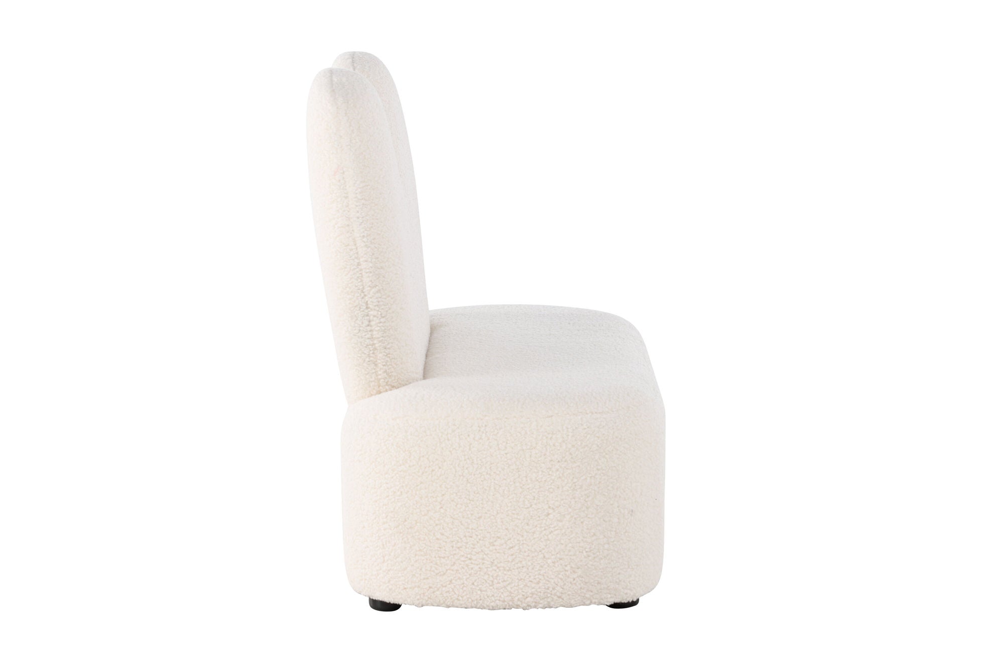Noomi Barnsoffa Teddy, Beige