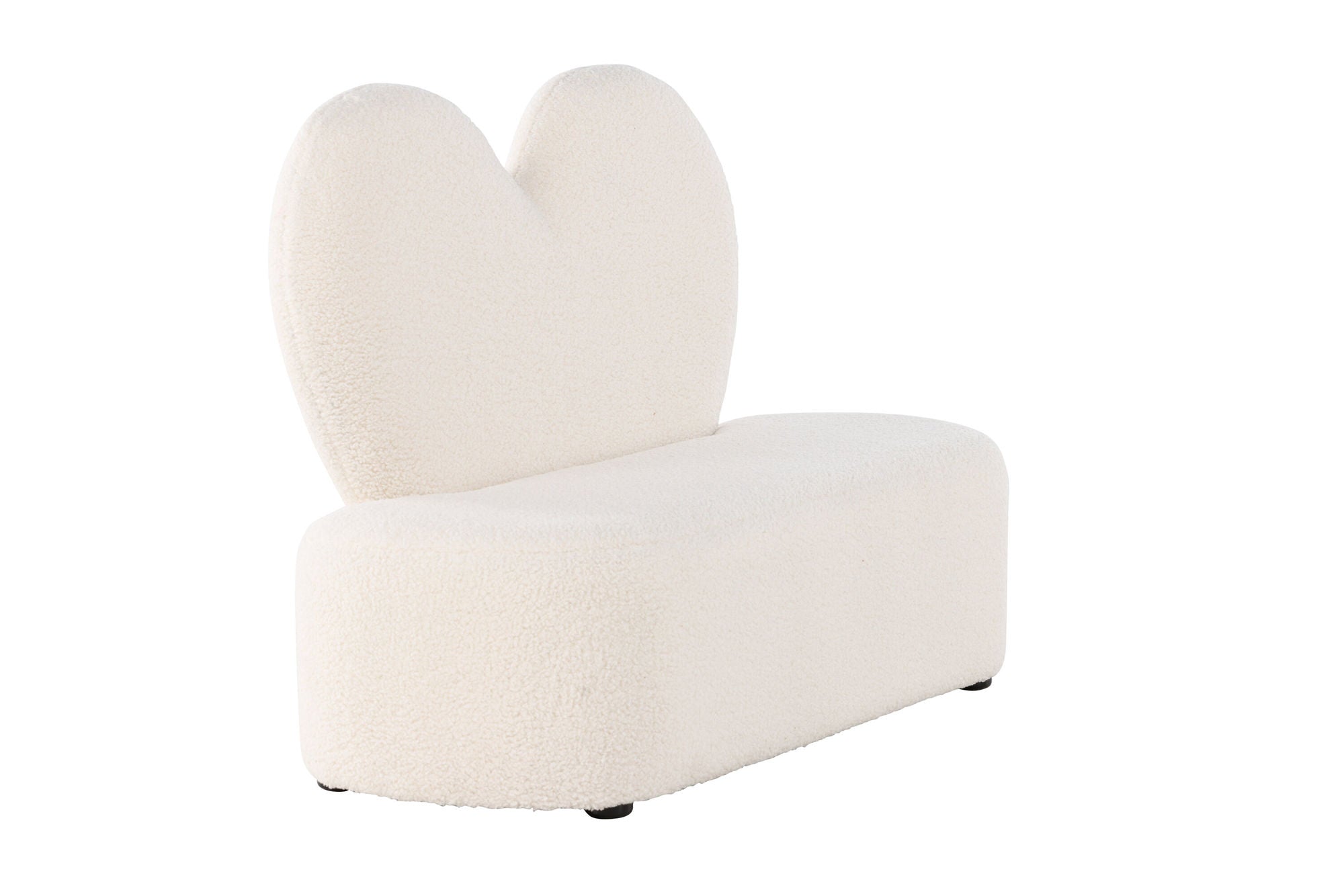 Noomi Barnsoffa Teddy, Beige