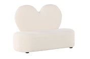 Noomi Barnsoffa Teddy, Beige