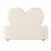 Noomi Barnsoffa Teddy, Beige