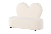 Noomi Barnsoffa Teddy, Beige