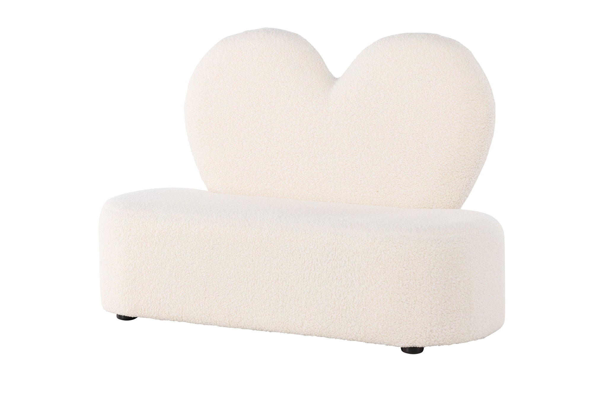 Noomi Barnsoffa Teddy, Beige