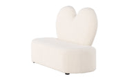Noomi Barnsoffa Teddy, Beige