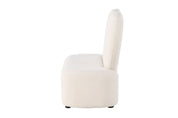 Noomi Barnsoffa Teddy, Beige