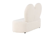 Noomi Barnsoffa Teddy, Beige