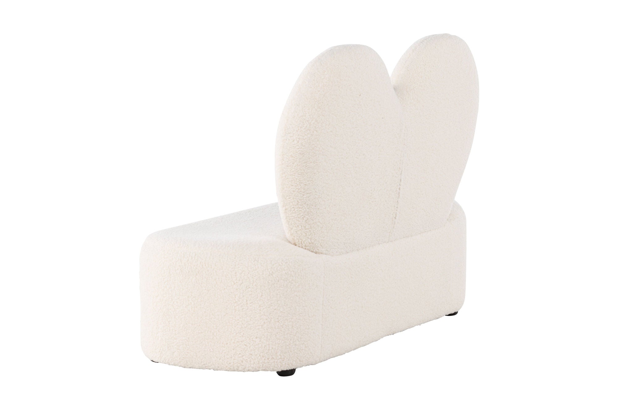 Noomi Barnsoffa Teddy, Beige