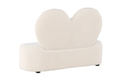 Noomi Barnsoffa Teddy, Beige
