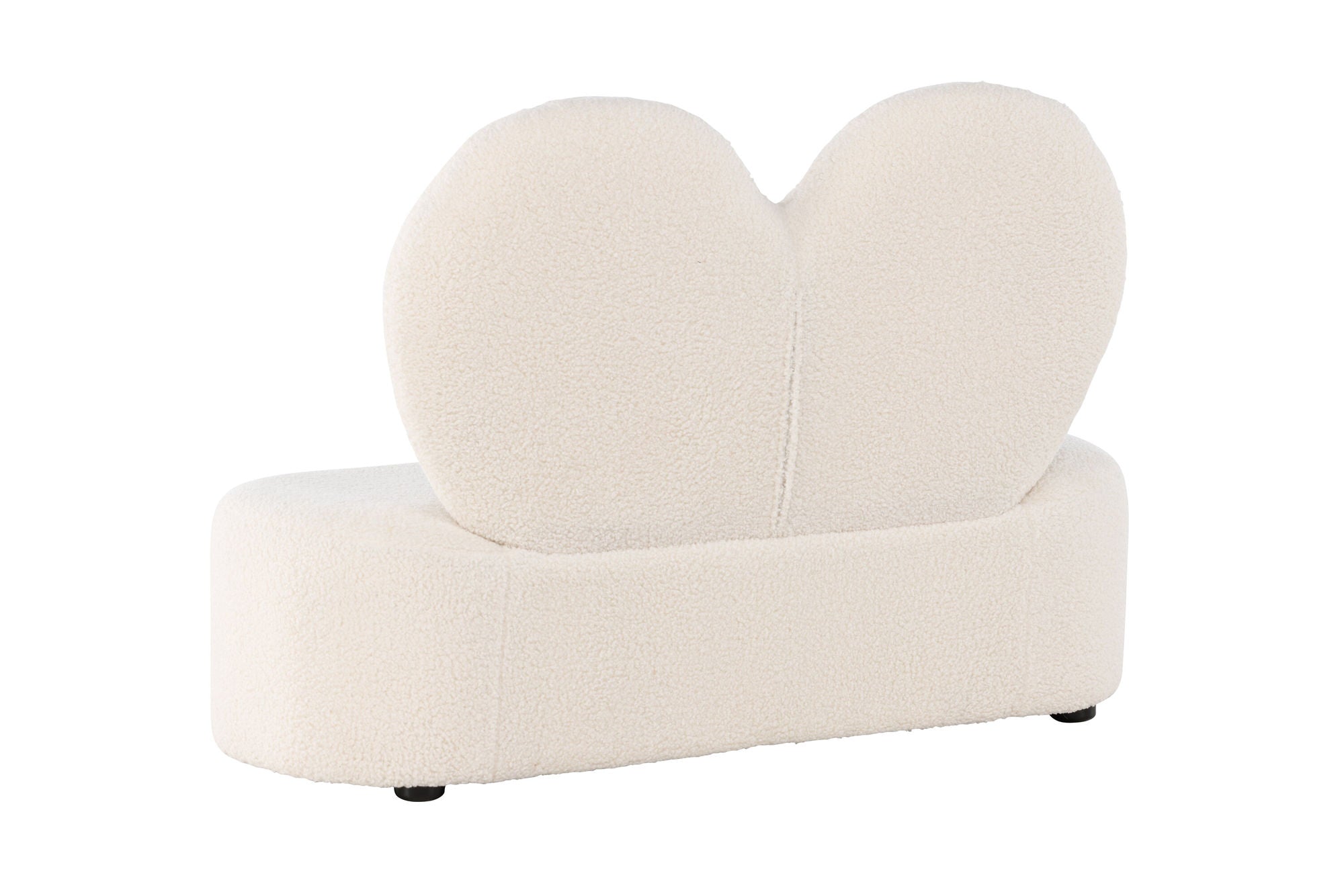 Noomi Barnsoffa Teddy, Beige