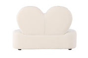 Noomi Barnsoffa Teddy, Beige
