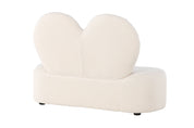 Noomi Barnsoffa Teddy, Beige