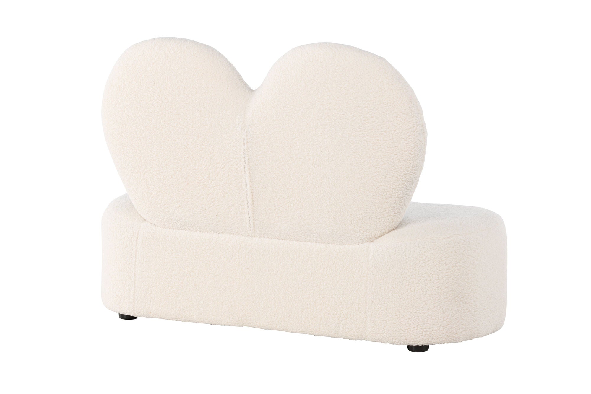 Noomi Barnsoffa Teddy, Beige