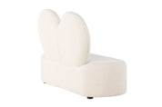 Noomi Barnsoffa Teddy, Beige