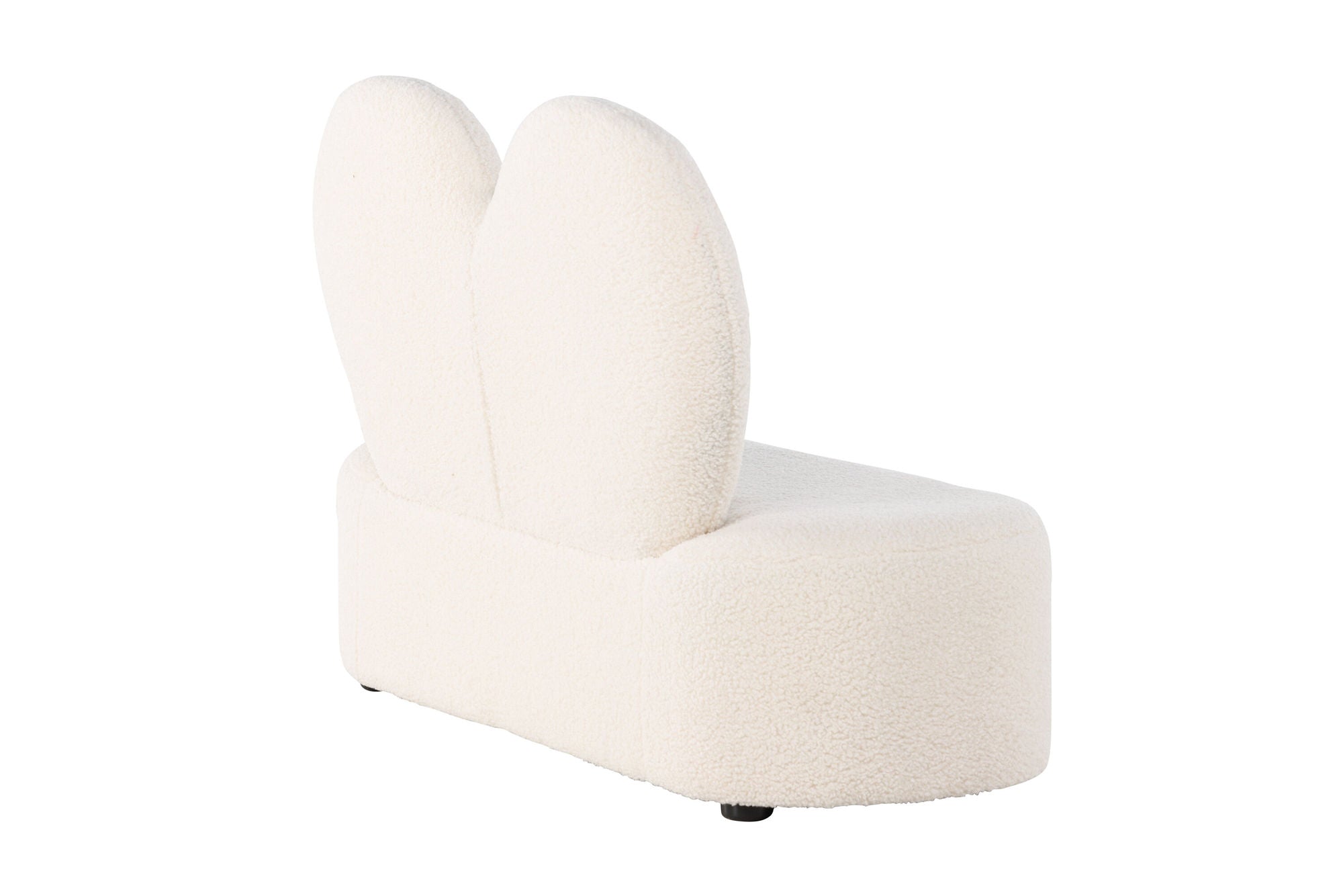 Noomi Barnsoffa Teddy, Beige