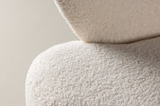 Noomi Barnsoffa Teddy, Beige
