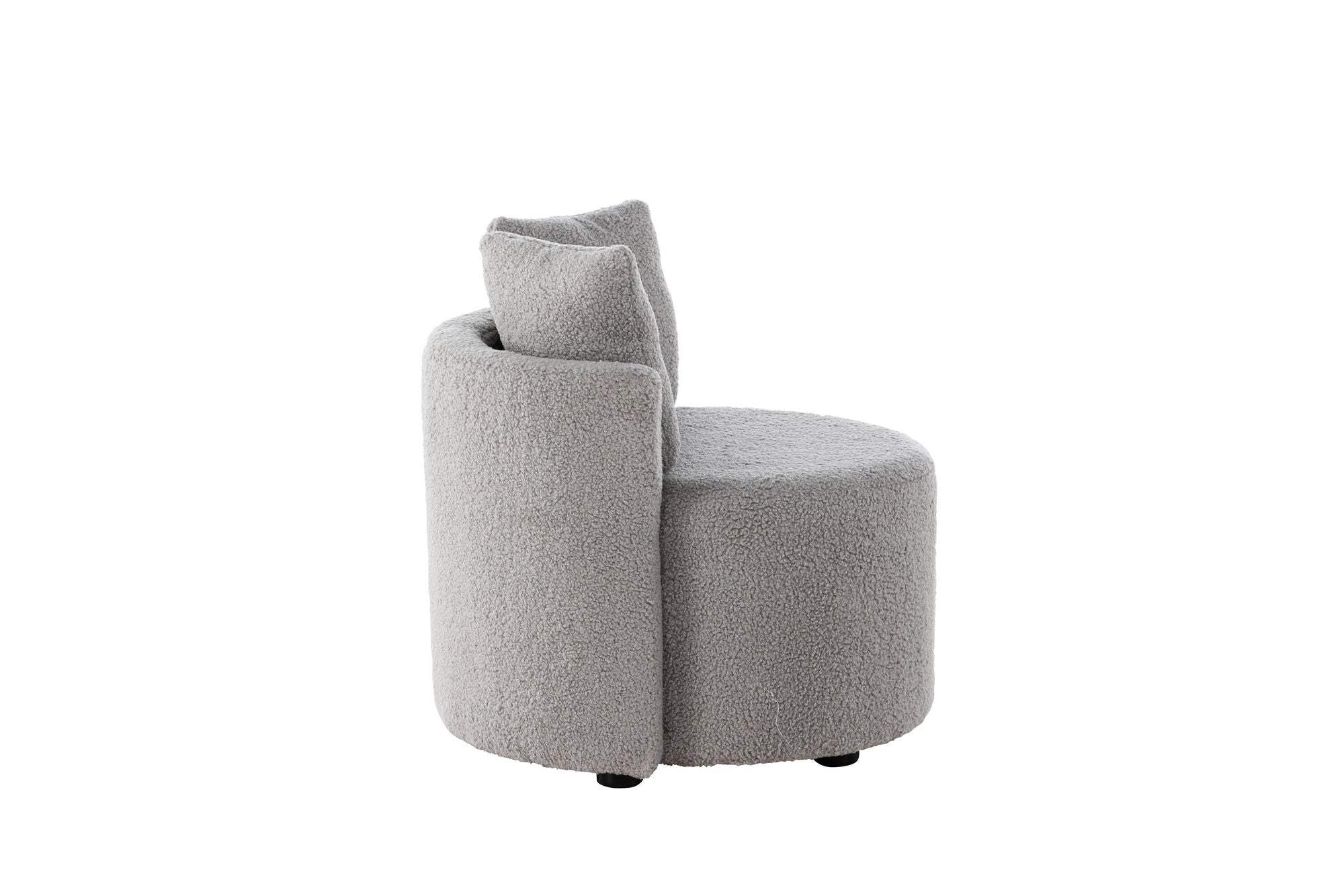 Nimo Barnsoffa Teddy, Grå
