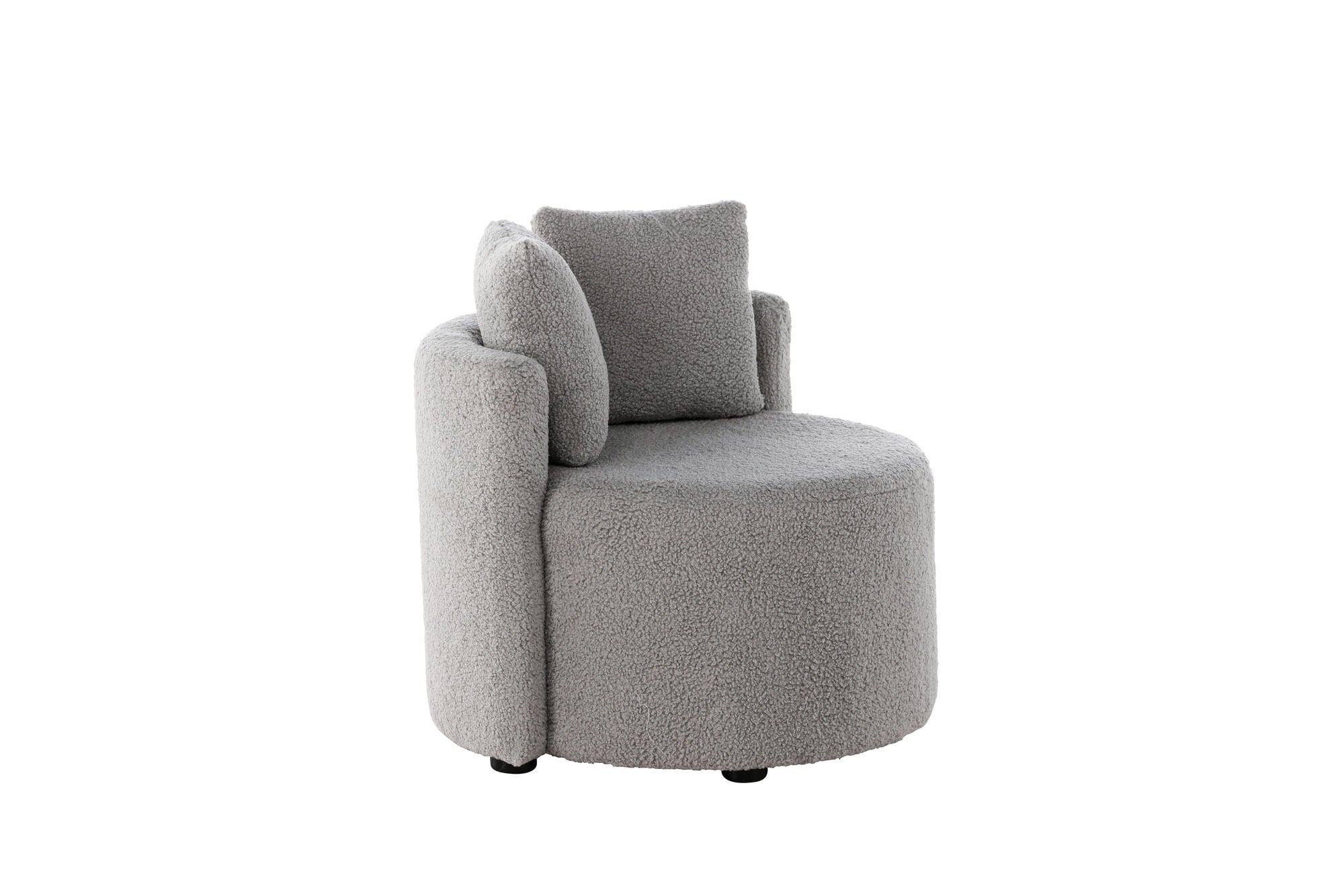 Nimo Barnsoffa Teddy, Grå