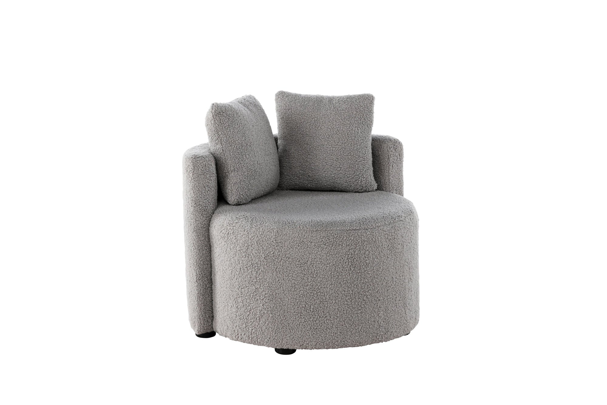 Nimo Barnsoffa Teddy, Grå