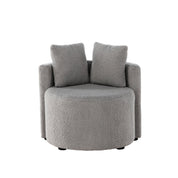Nimo Barnsoffa Teddy, Grå