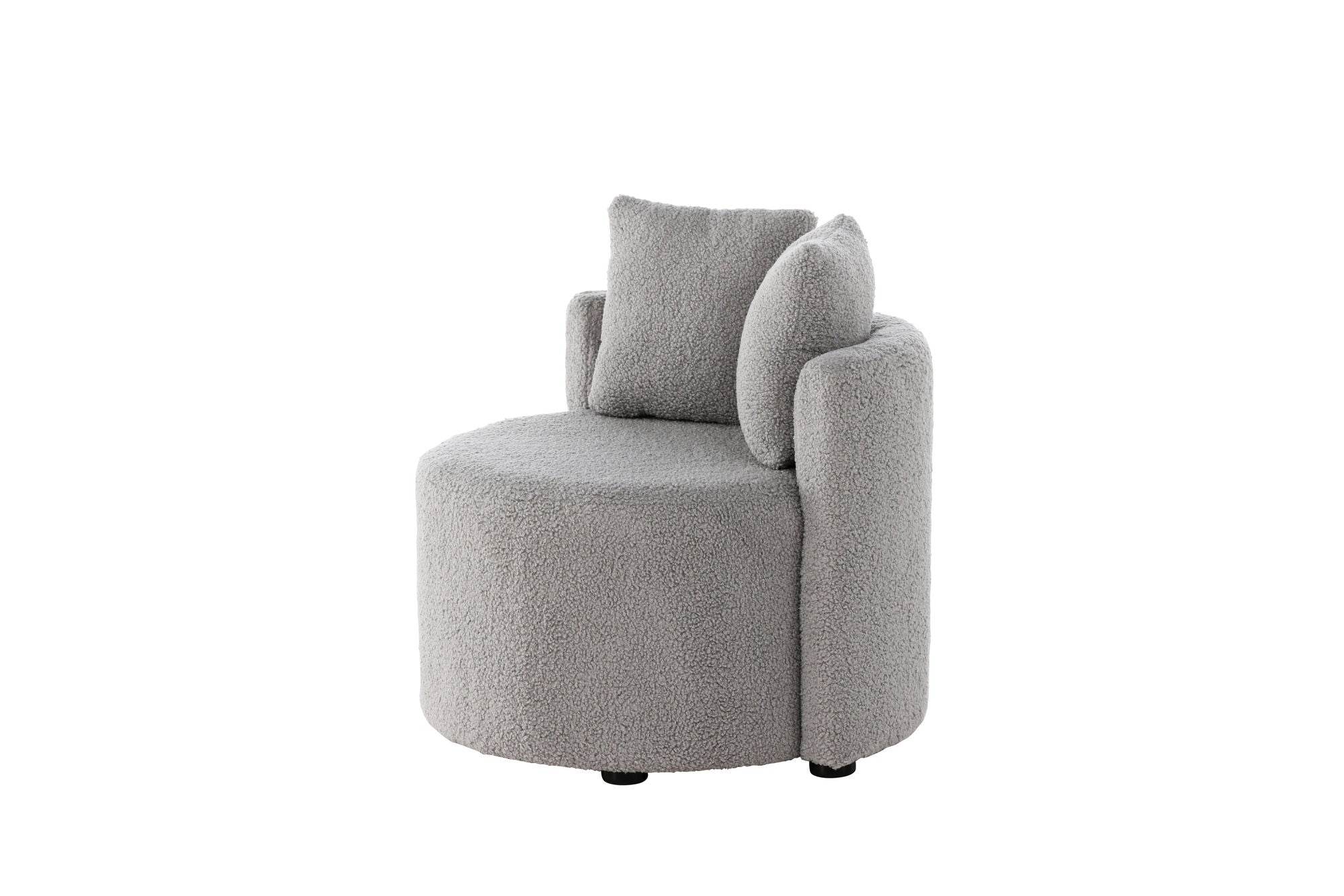 Nimo Barnsoffa Teddy, Grå