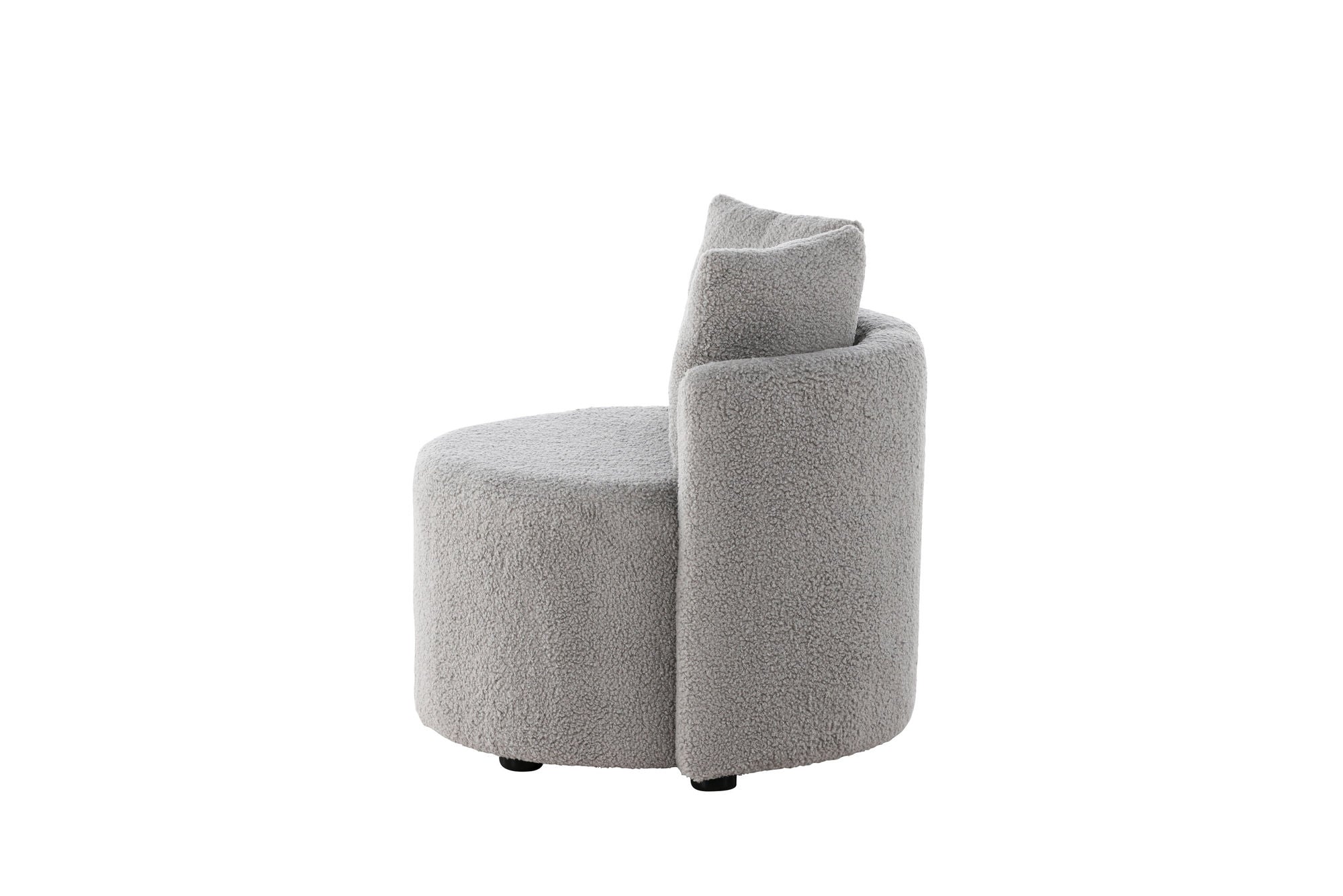 Nimo Barnsoffa Teddy, Grå