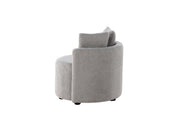 Nimo Barnsoffa Teddy, Grå
