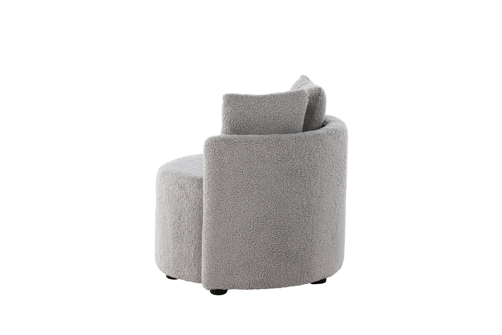 Nimo Barnsoffa Teddy, Grå