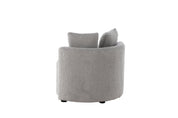 Nimo Barnsoffa Teddy, Grå