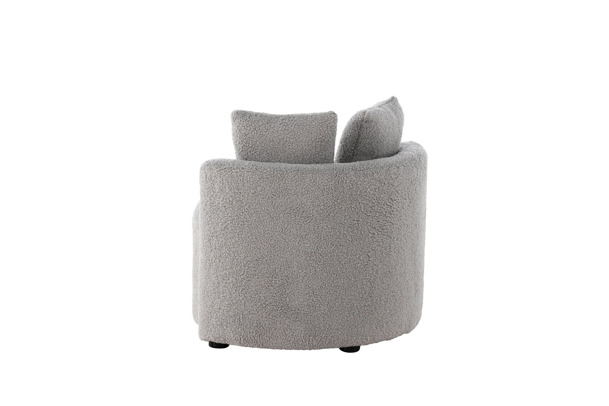 Nimo Barnsoffa Teddy, Grå