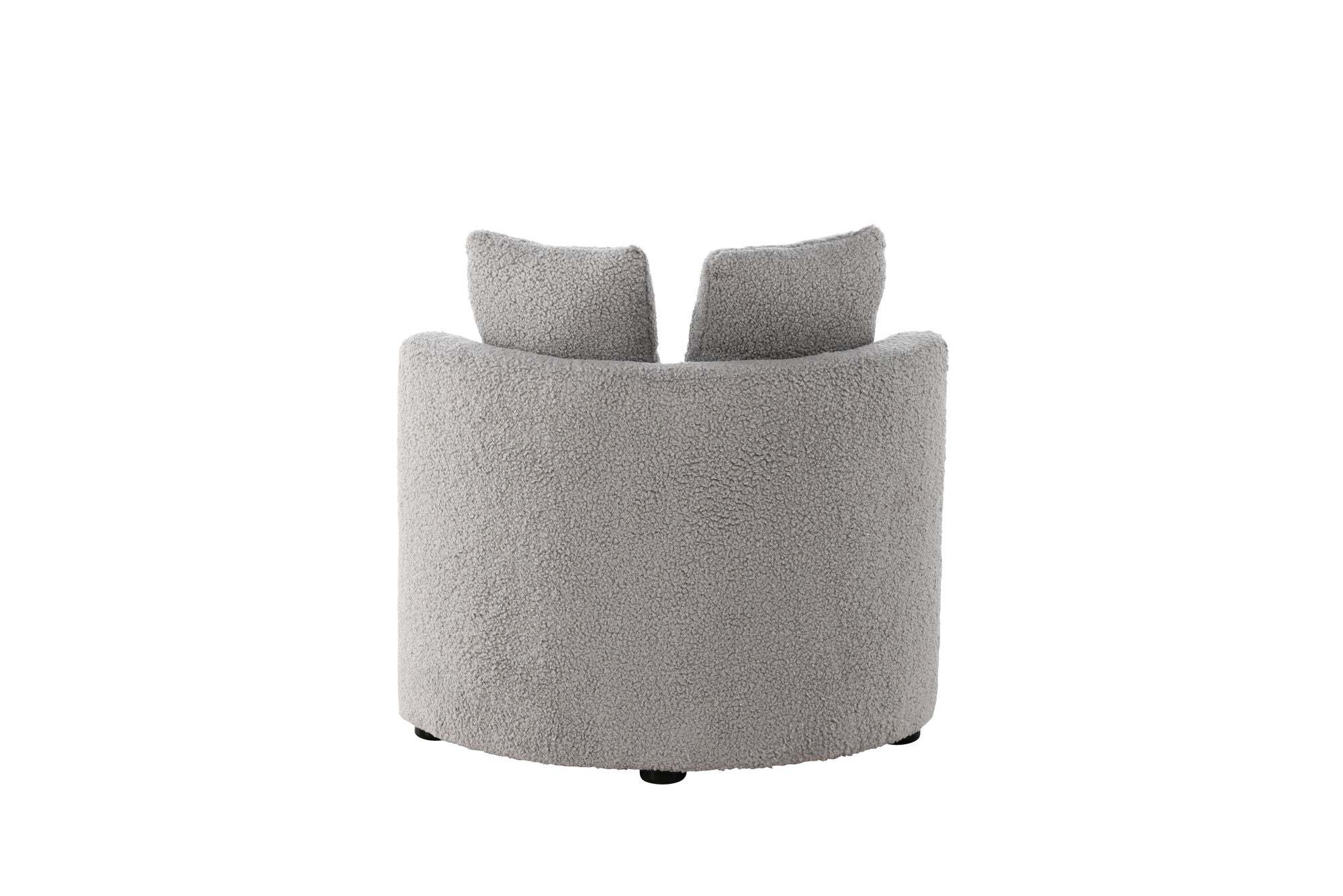 Nimo Barnsoffa Teddy, Grå