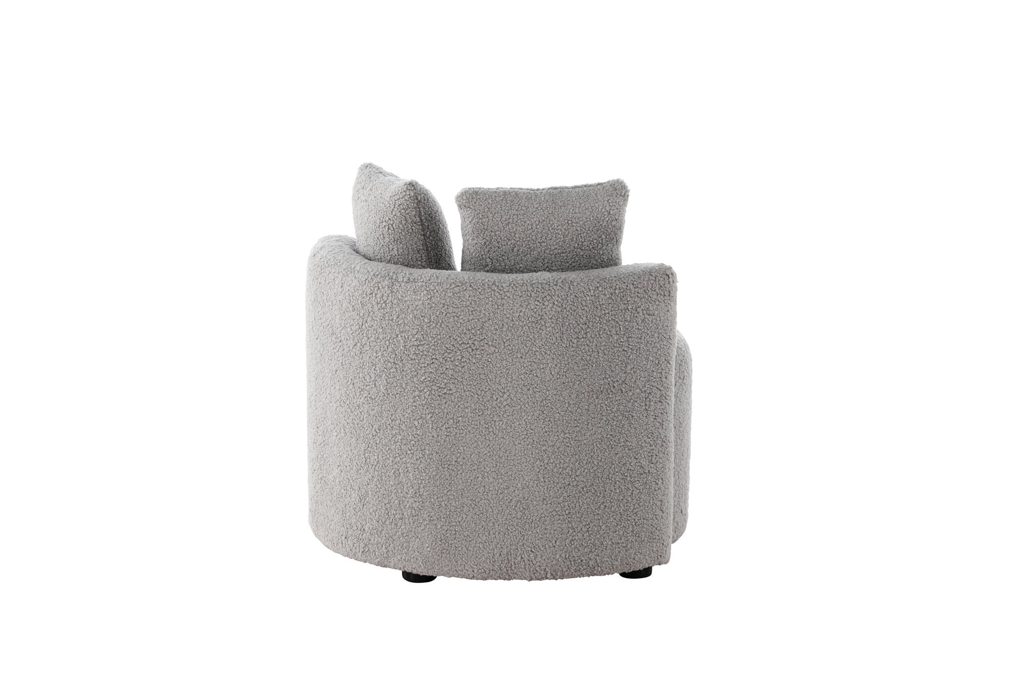 Nimo Barnsoffa Teddy, Grå