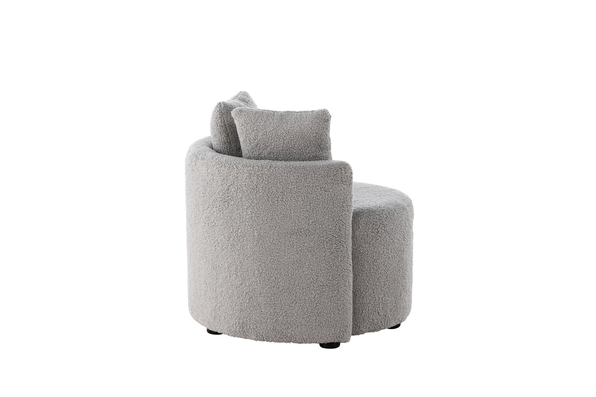 Nimo Barnsoffa Teddy, Grå