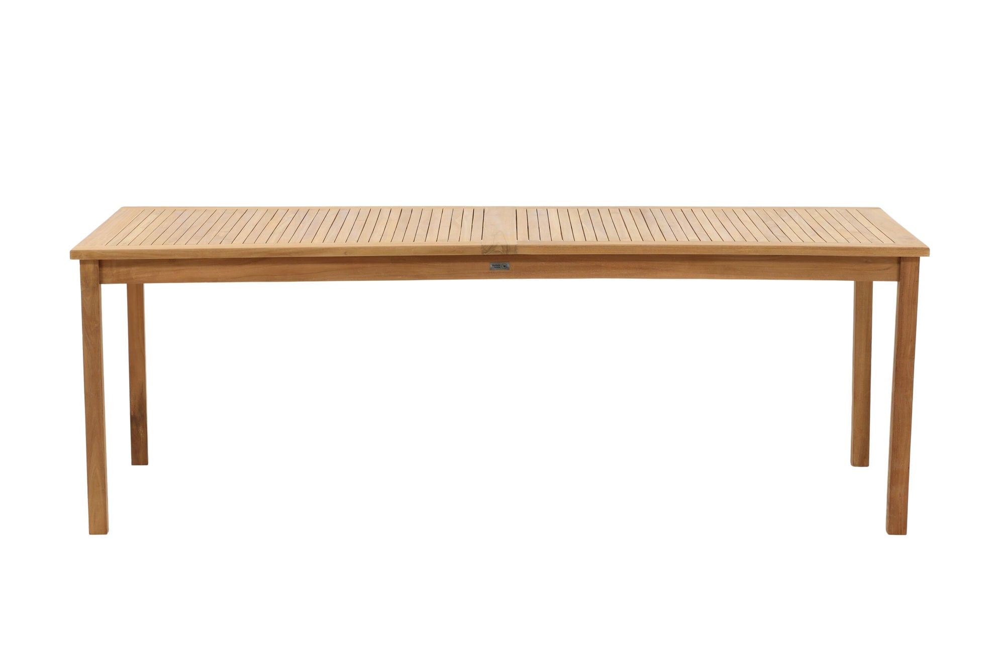 Kenya Trädgårdsbord 220x100, Natur