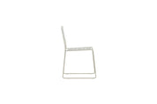 Lina Trädgårdsstol 2-Pack, Beige