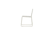 Lina Trädgårdsstol 2-Pack, Beige