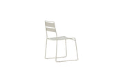 Lina Trädgårdsstol 2-Pack, Beige