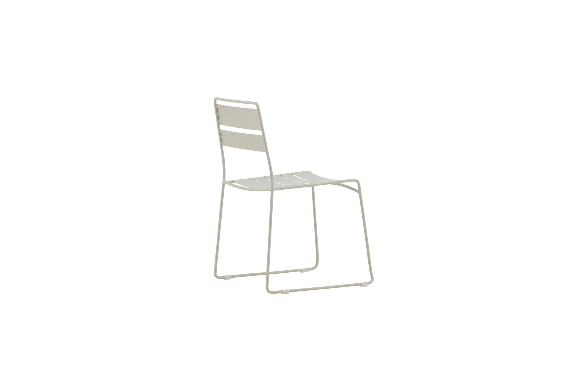 Lina Trädgårdsstol 2-Pack, Beige